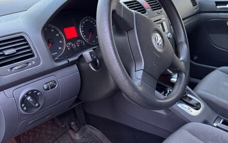 Volkswagen Golf IV, 2007 год, 520 000 рублей, 6 фотография