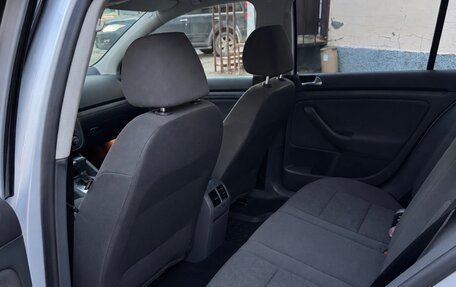 Volkswagen Golf IV, 2007 год, 520 000 рублей, 5 фотография