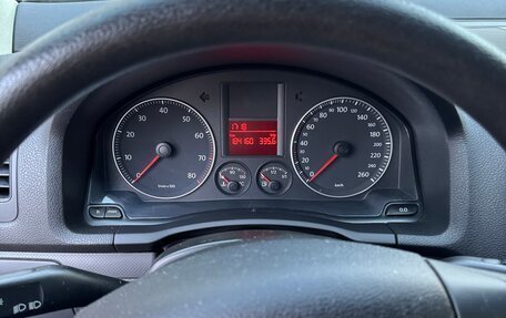 Volkswagen Golf IV, 2007 год, 520 000 рублей, 7 фотография