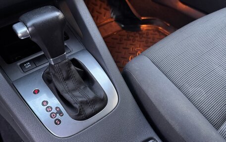 Volkswagen Golf IV, 2007 год, 520 000 рублей, 9 фотография