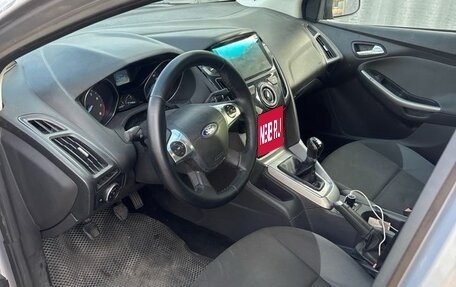 Ford Focus III, 2011 год, 350 000 рублей, 9 фотография