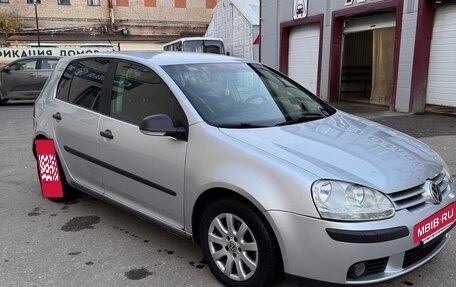 Volkswagen Golf IV, 2007 год, 520 000 рублей, 2 фотография