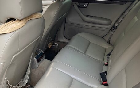 Audi A4, 2002 год, 340 000 рублей, 5 фотография