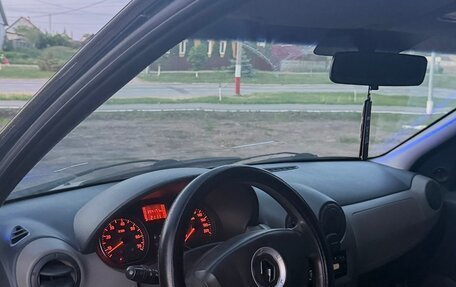 Renault Logan I, 2011 год, 225 000 рублей, 7 фотография