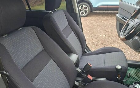 Hyundai Getz I рестайлинг, 2008 год, 250 000 рублей, 15 фотография