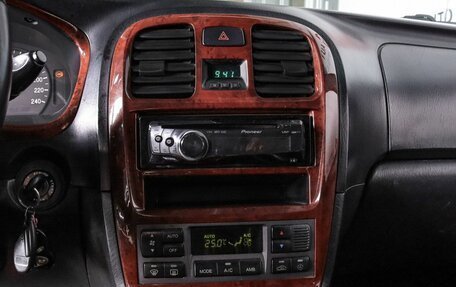 Hyundai Sonata IV рестайлинг, 2006 год, 499 000 рублей, 12 фотография