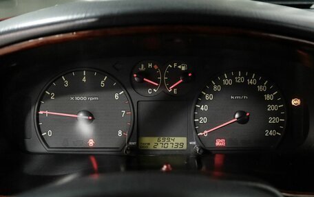 Hyundai Sonata IV рестайлинг, 2006 год, 499 000 рублей, 16 фотография