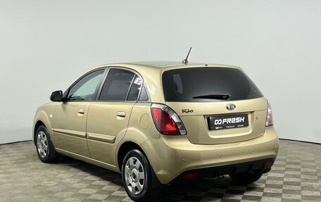 KIA Rio II, 2010 год, 630 000 рублей, 2 фотография
