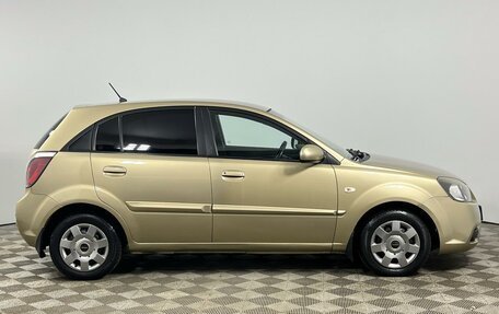 KIA Rio II, 2010 год, 630 000 рублей, 5 фотография