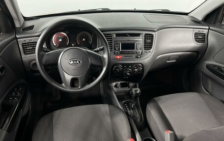 KIA Rio II, 2010 год, 630 000 рублей, 6 фотография