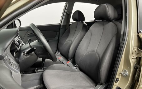 KIA Rio II, 2010 год, 630 000 рублей, 10 фотография