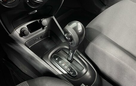 KIA Rio II, 2010 год, 630 000 рублей, 14 фотография