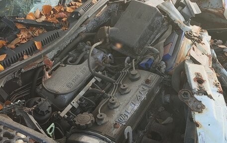 Lifan Smily I (330) рестайлинг, 2012 год, 20 000 рублей, 5 фотография