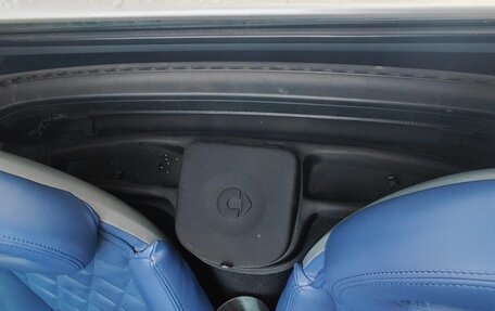 Smart Roadster, 2003 год, 1 000 000 рублей, 6 фотография