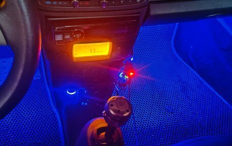 Smart Roadster, 2003 год, 1 000 000 рублей, 9 фотография