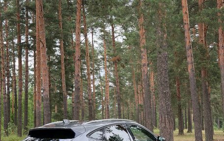 Jaguar E-Pace, 2019 год, 3 100 000 рублей, 3 фотография