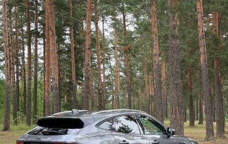 Jaguar E-Pace, 2019 год, 3 100 000 рублей, 2 фотография