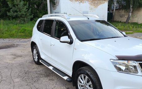 Nissan Terrano III, 2021 год, 2 499 000 рублей, 2 фотография