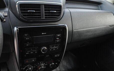 Nissan Terrano III, 2021 год, 2 499 000 рублей, 12 фотография
