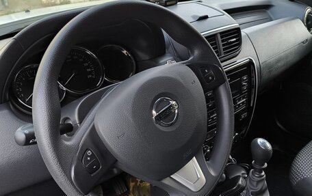 Nissan Terrano III, 2021 год, 2 499 000 рублей, 11 фотография
