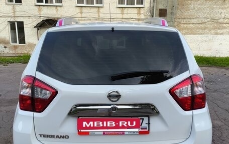 Nissan Terrano III, 2021 год, 2 499 000 рублей, 7 фотография