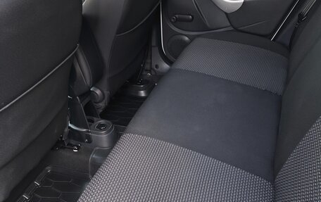 Nissan Terrano III, 2021 год, 2 499 000 рублей, 13 фотография
