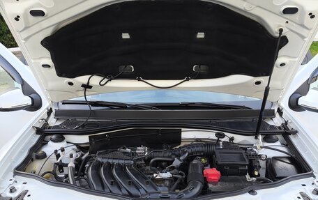 Nissan Terrano III, 2021 год, 2 499 000 рублей, 17 фотография