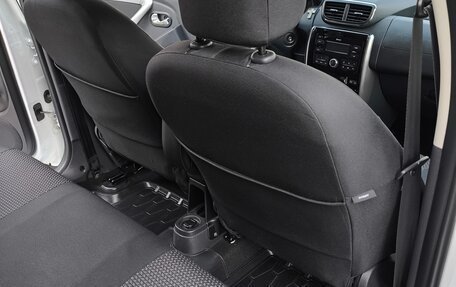 Nissan Terrano III, 2021 год, 2 499 000 рублей, 16 фотография