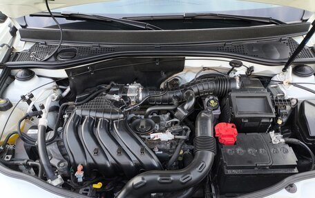 Nissan Terrano III, 2021 год, 2 499 000 рублей, 18 фотография