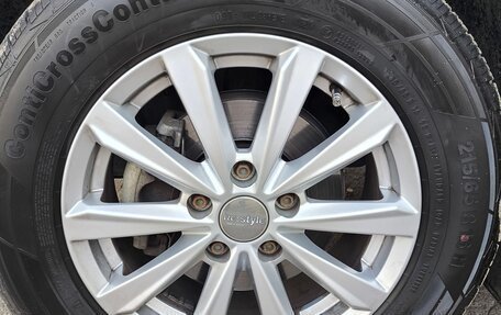 Nissan Terrano III, 2021 год, 2 499 000 рублей, 21 фотография