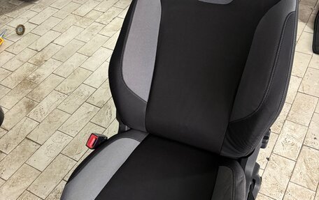 Ford Focus III, 2012 год, 800 000 рублей, 7 фотография
