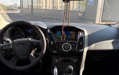Ford Focus III, 2012 год, 800 000 рублей, 10 фотография