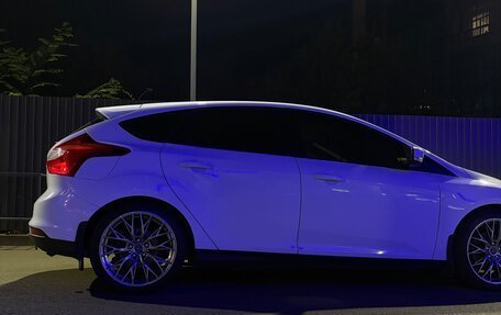 Ford Focus III, 2012 год, 800 000 рублей, 3 фотография