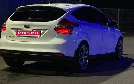 Ford Focus III, 2012 год, 800 000 рублей, 5 фотография