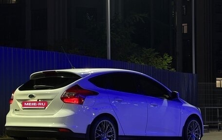 Ford Focus III, 2012 год, 800 000 рублей, 6 фотография