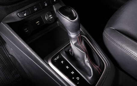 Hyundai Solaris II рестайлинг, 2020 год, 1 495 000 рублей, 11 фотография