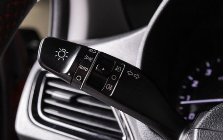 Hyundai Solaris II рестайлинг, 2020 год, 1 495 000 рублей, 14 фотография
