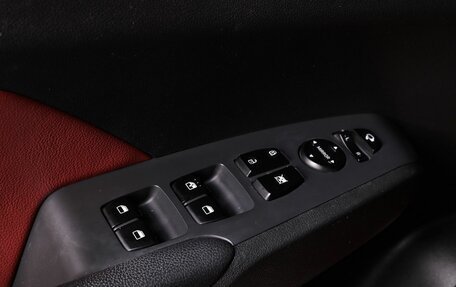 Hyundai Solaris II рестайлинг, 2020 год, 1 495 000 рублей, 19 фотография