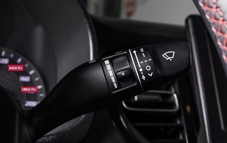 Hyundai Solaris II рестайлинг, 2020 год, 1 495 000 рублей, 15 фотография