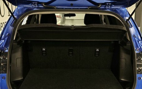 Suzuki SX4 II рестайлинг, 2014 год, 1 235 000 рублей, 13 фотография