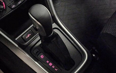 Suzuki SX4 II рестайлинг, 2014 год, 1 235 000 рублей, 19 фотография