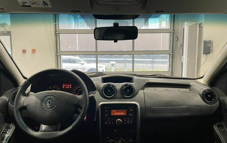 Renault Duster I рестайлинг, 2012 год, 721 000 рублей, 10 фотография