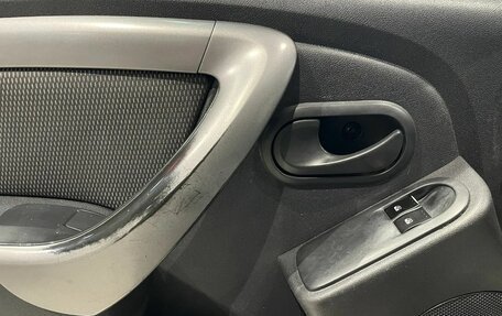 Renault Duster I рестайлинг, 2012 год, 721 000 рублей, 16 фотография