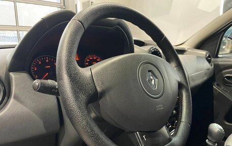 Renault Duster I рестайлинг, 2012 год, 721 000 рублей, 12 фотография