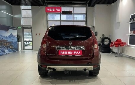 Renault Duster I рестайлинг, 2012 год, 721 000 рублей, 5 фотография
