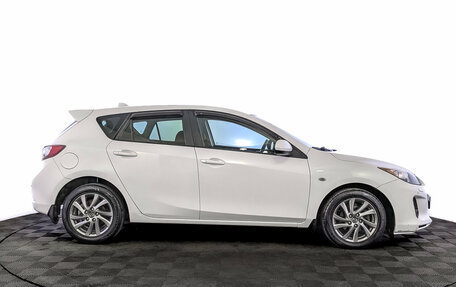 Mazda 3, 2012 год, 1 249 000 рублей, 4 фотография