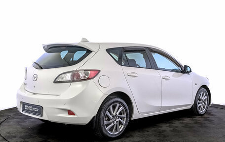 Mazda 3, 2012 год, 1 249 000 рублей, 5 фотография