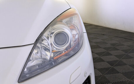 Mazda 3, 2012 год, 1 249 000 рублей, 11 фотография