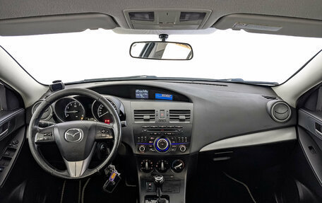 Mazda 3, 2012 год, 1 249 000 рублей, 14 фотография