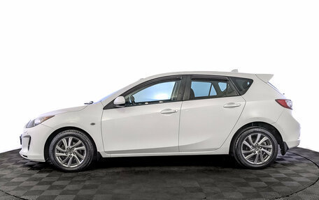 Mazda 3, 2012 год, 1 249 000 рублей, 8 фотография